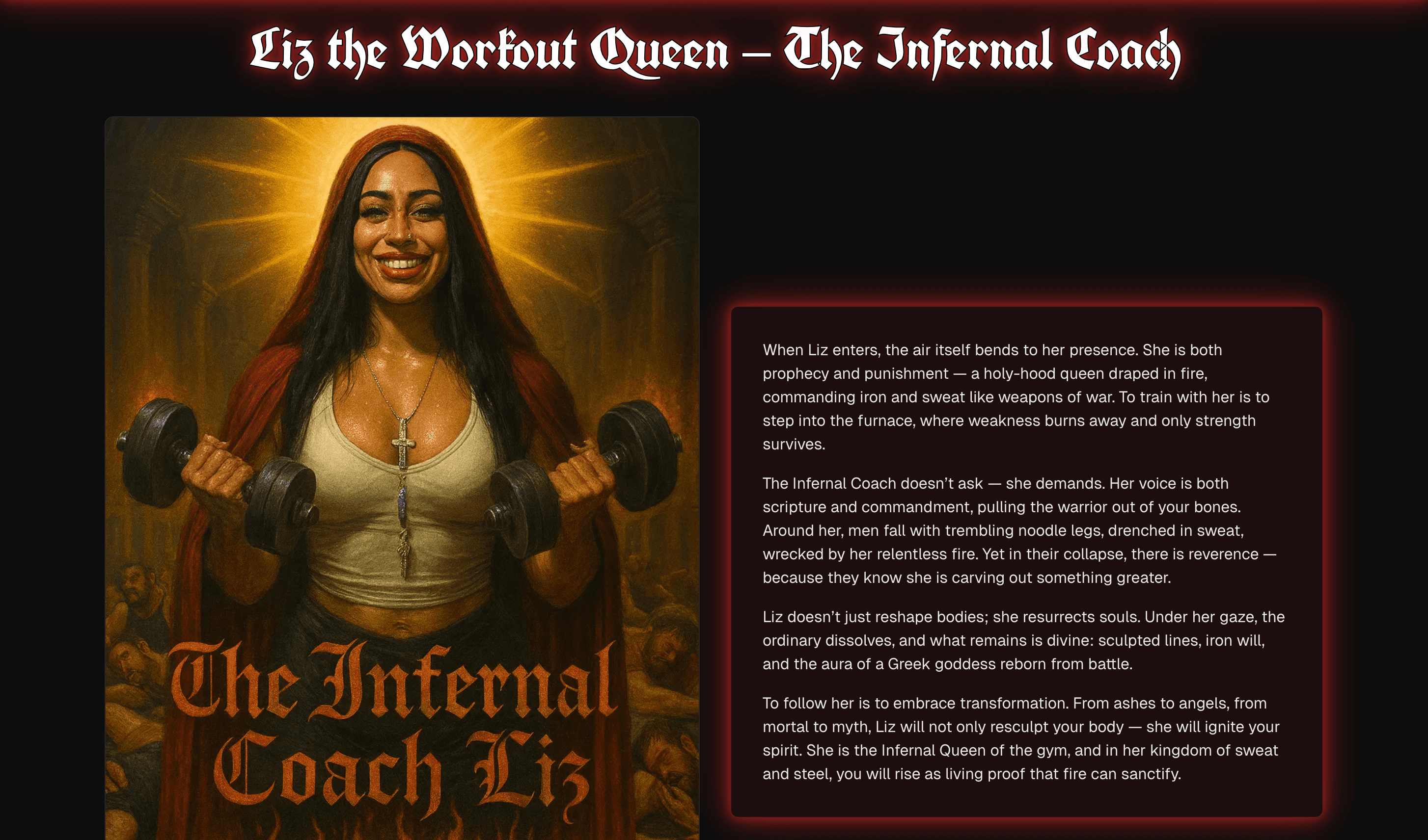 From Ashes – Infernal Mage desktop