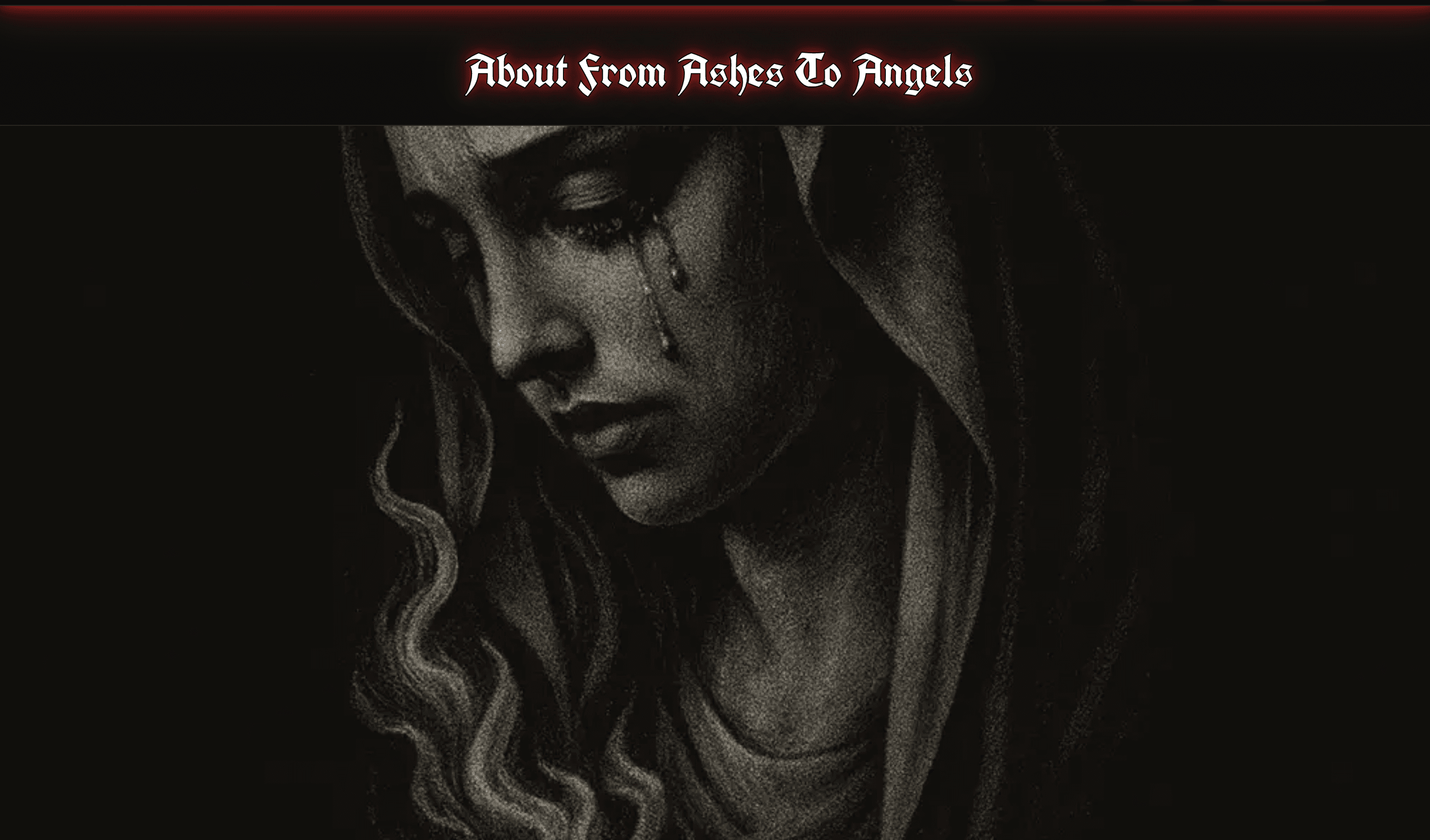 From Ashes – Our Vision desktop