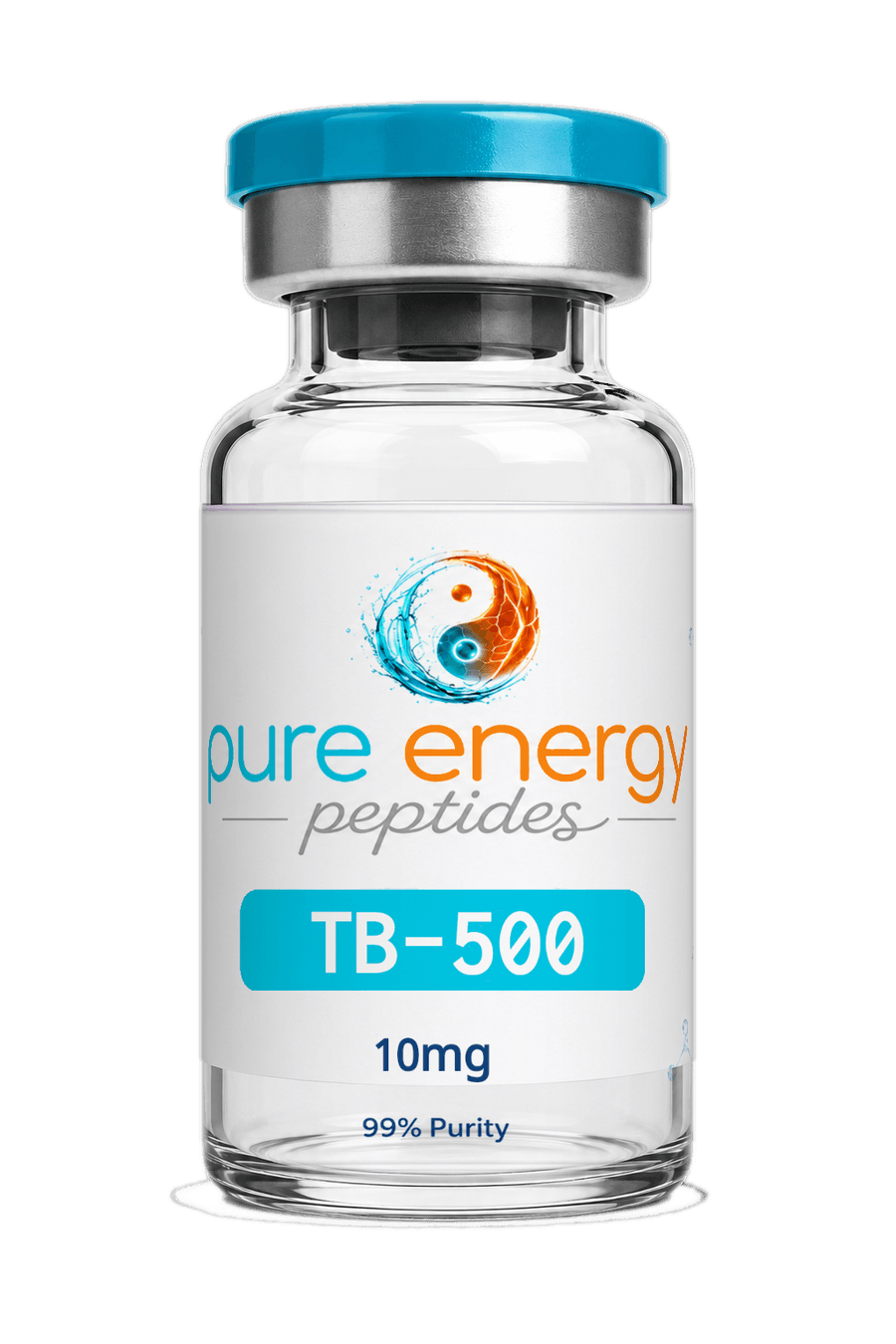 TB-500 product image from the Pure Energy catalog
